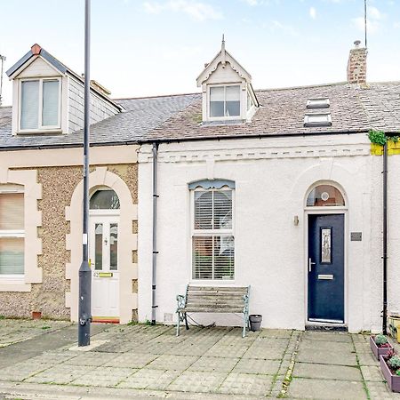 Pebble Cottage Cullercoats Экстерьер фото