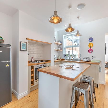 Pebble Cottage Cullercoats Экстерьер фото