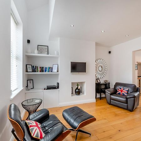 Pebble Cottage Cullercoats Экстерьер фото