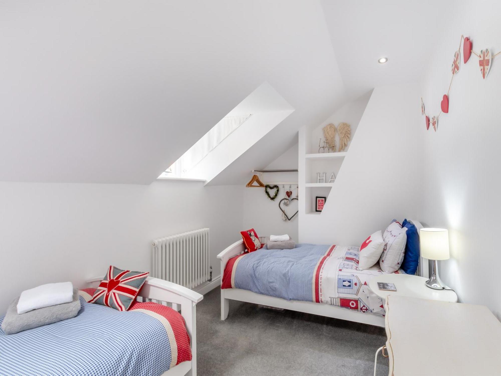 Pebble Cottage Cullercoats Экстерьер фото