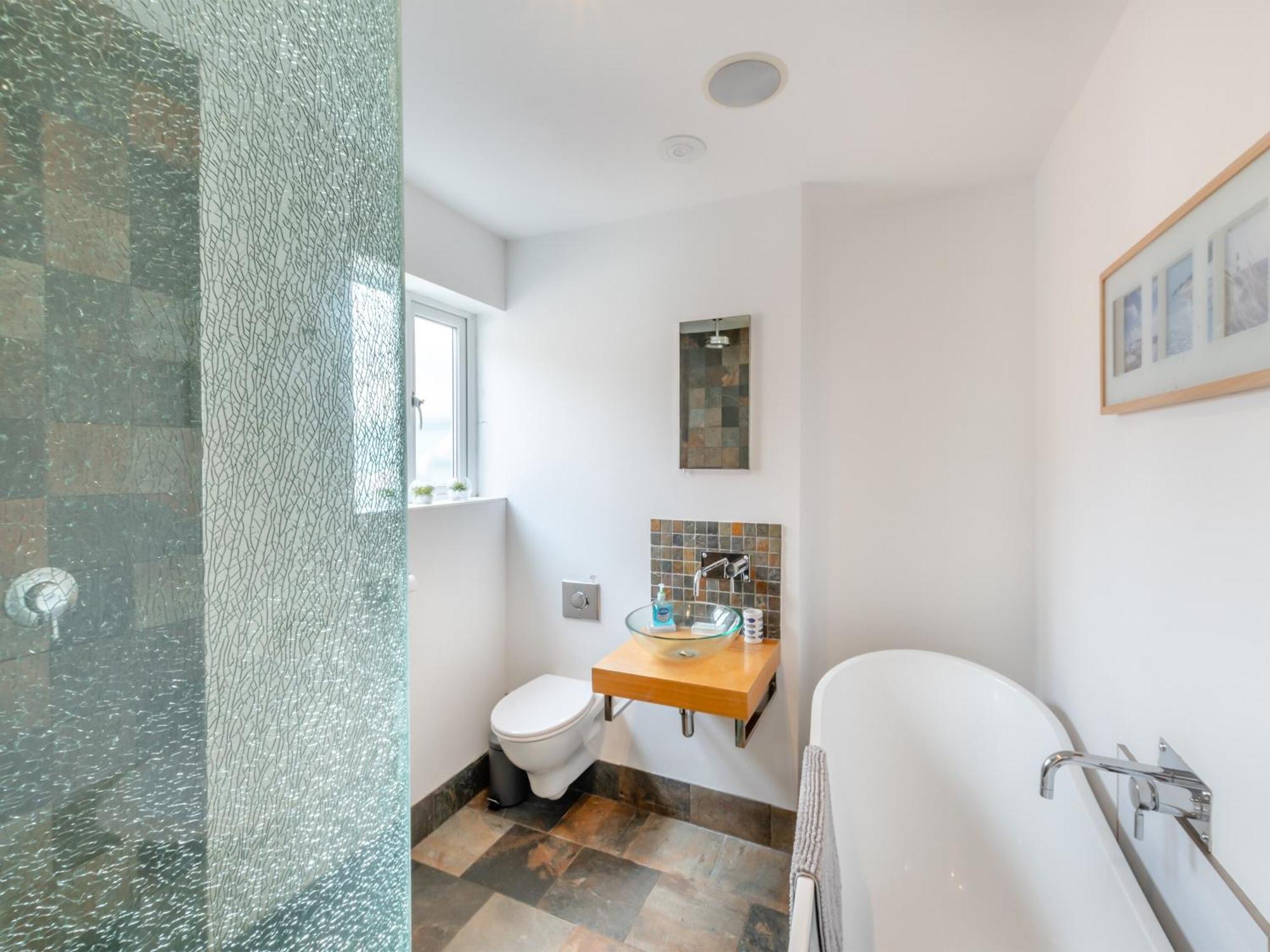 Pebble Cottage Cullercoats Экстерьер фото