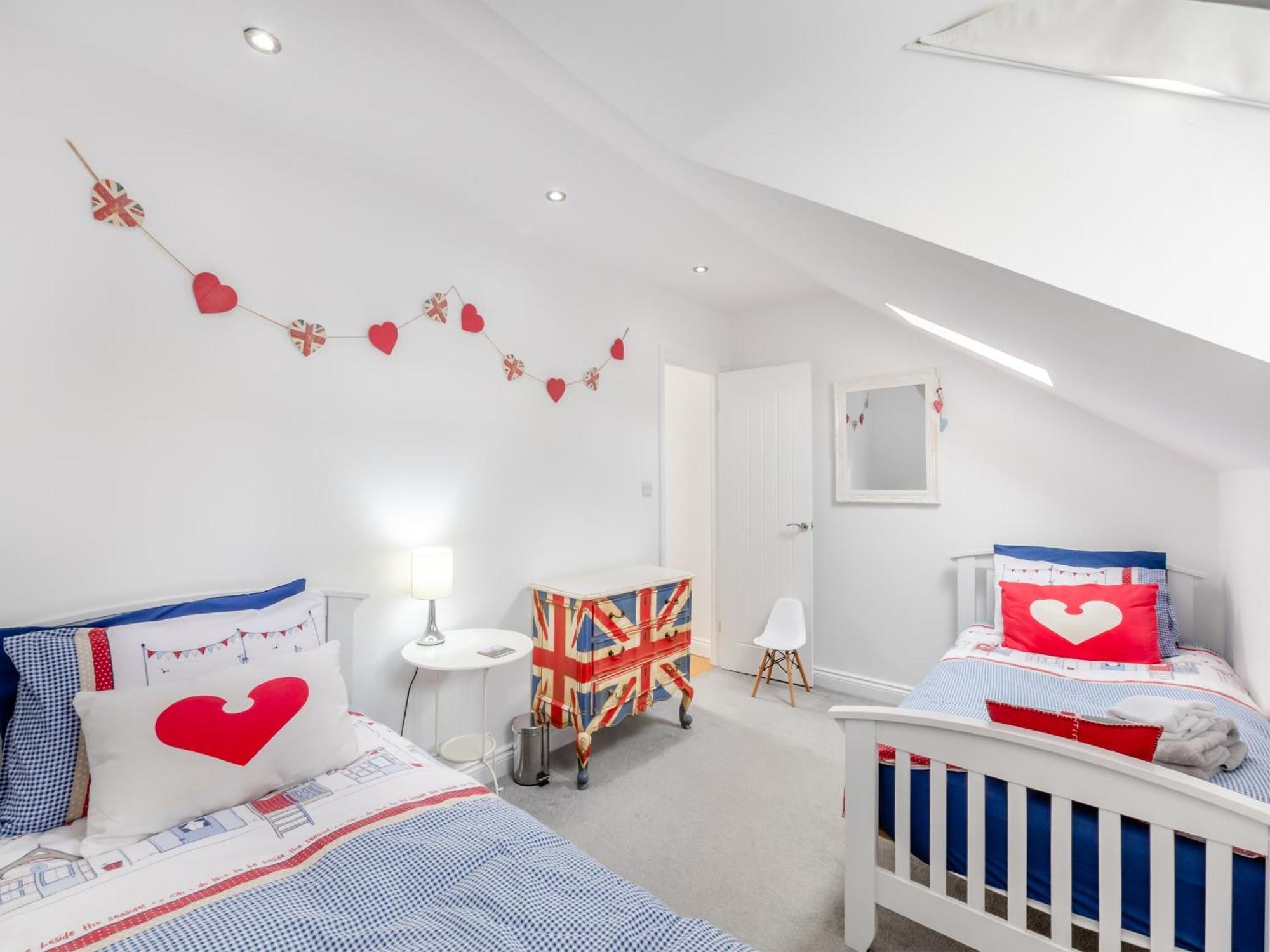 Pebble Cottage Cullercoats Экстерьер фото