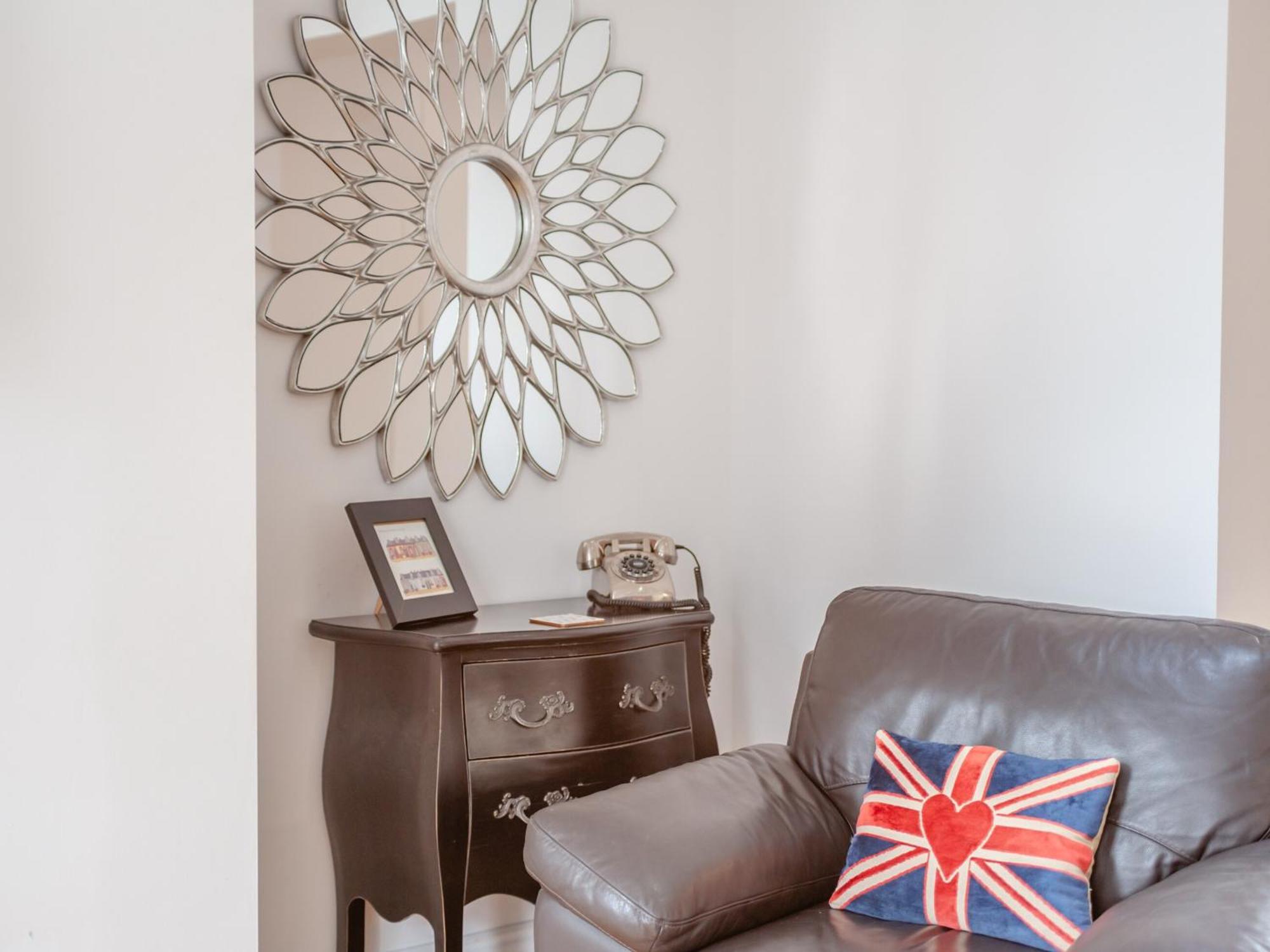 Pebble Cottage Cullercoats Экстерьер фото