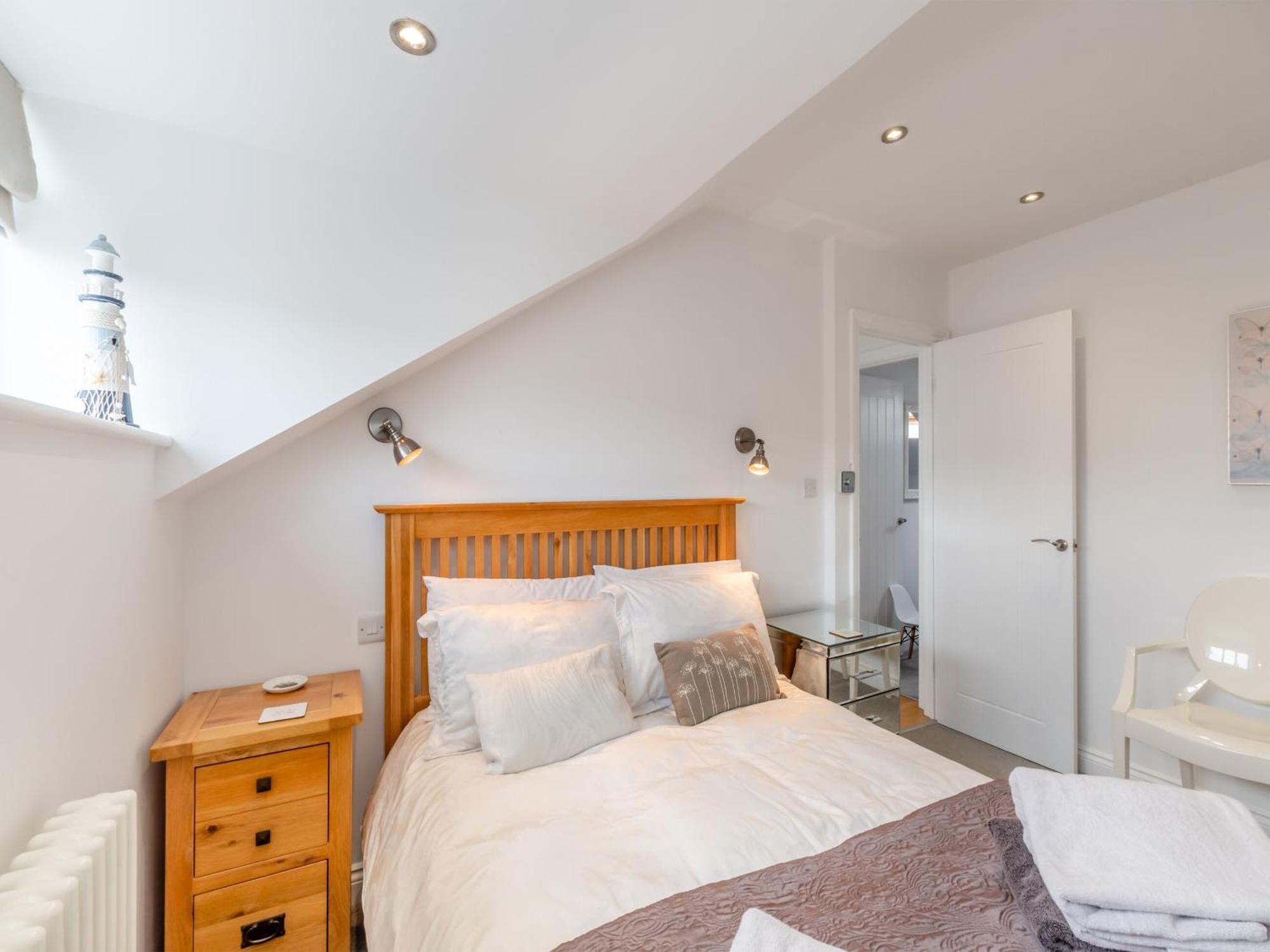 Pebble Cottage Cullercoats Экстерьер фото